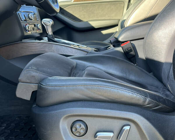 Ауди Ку 5 2014 в Киеве на Automoto.ua Серый Ауди Ку 5, объемом двигателя 1.98 л и пробегом 182 тыс. км за 19800 $, фото 24 на Automoto.ua