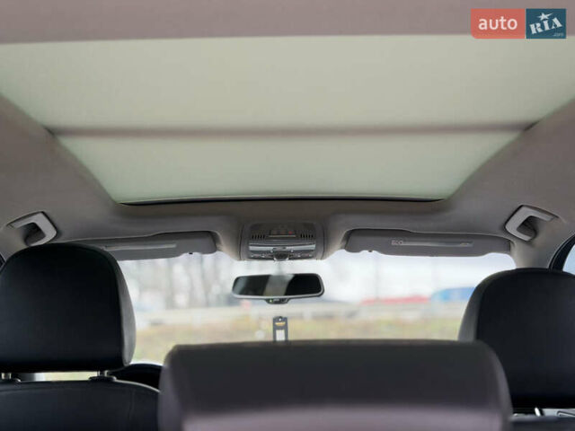 Сірий Ауді Ку 5, об'ємом двигуна 0 л та пробігом 252 тис. км за 15900 $, фото 17 на Automoto.ua