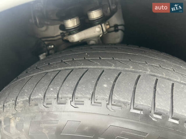 Сірий Ауді Ку 5, об'ємом двигуна 3 л та пробігом 227 тис. км за 16900 $, фото 38 на Automoto.ua