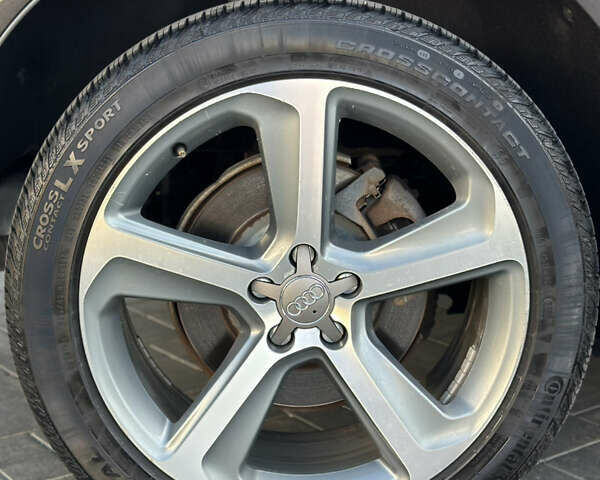 Серый Ауди Ку 5, объемом двигателя 3 л и пробегом 270 тыс. км за 17700 $, фото 41 на Automoto.ua