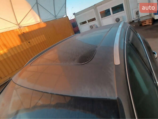 Сірий Ауді Ку 5, об'ємом двигуна 2 л та пробігом 242 тис. км за 9600 $, фото 8 на Automoto.ua