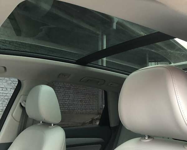 Серый Ауди Ку 5, объемом двигателя 2.97 л и пробегом 194 тыс. км за 16800 $, фото 13 на Automoto.ua