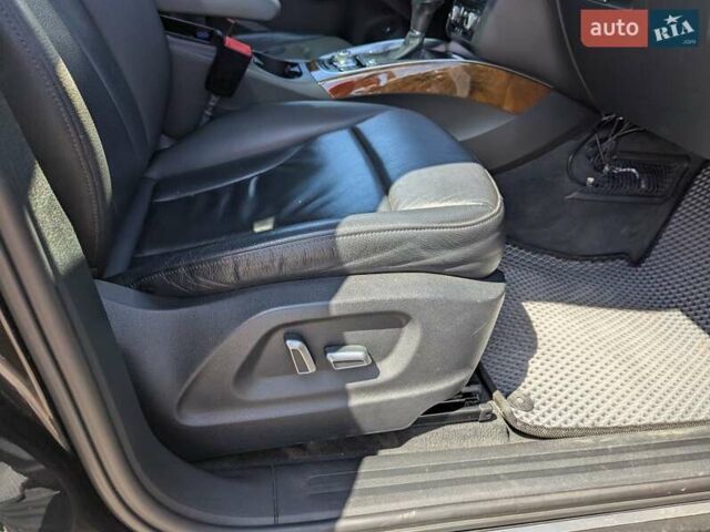 Ауди Ку 5 2014 в Львове на Automoto.ua Серый Ауди Ку 5, объемом двигателя 1.98 л и пробегом 210 тыс. км за 16200 $, фото 8 на Automoto.ua