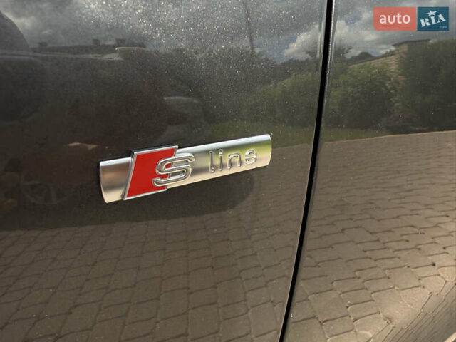 Сірий Ауді Ку 5, об'ємом двигуна 3 л та пробігом 154 тис. км за 16000 $, фото 7 на Automoto.ua