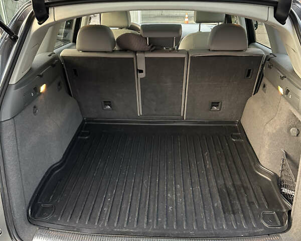 Сірий Ауді Ку 5, об'ємом двигуна 2.97 л та пробігом 351 тис. км за 19400 $, фото 18 на Automoto.ua