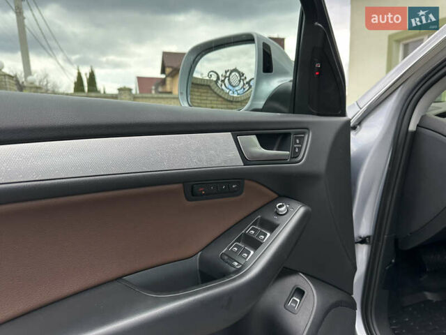 Серый Ауди Ку 5, объемом двигателя 3 л и пробегом 229 тыс. км за 19900 $, фото 40 на Automoto.ua