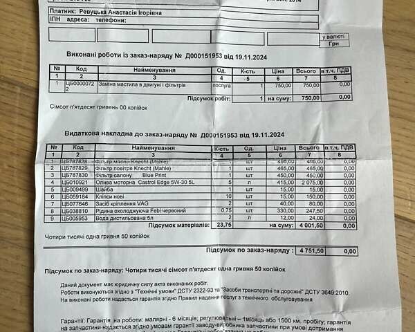 Ауди Ку 5 2014 в Львове на Automoto.ua Серый Ауди Ку 5, объемом двигателя 1.98 л и пробегом 212 тыс. км за 15500 $, фото 33 на Automoto.ua