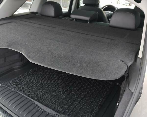 Серый Ауди Ку 5, объемом двигателя 1.98 л и пробегом 95 тыс. км за 18950 $, фото 5 на Automoto.ua