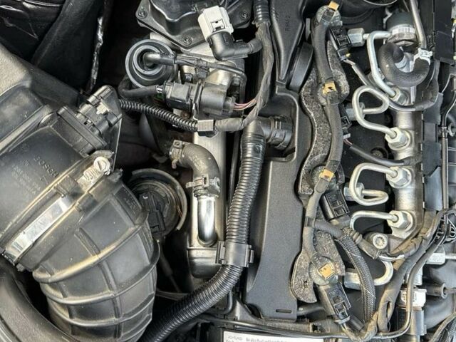 Сірий Ауді Ку 5, об'ємом двигуна 2 л та пробігом 231 тис. км за 22800 $, фото 18 на Automoto.ua