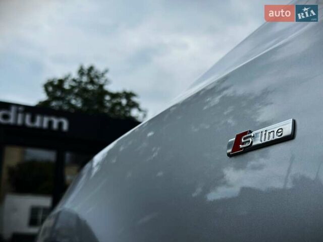 Сірий Ауді Ку 5, об'ємом двигуна 3 л та пробігом 140 тис. км за 14400 $, фото 44 на Automoto.ua