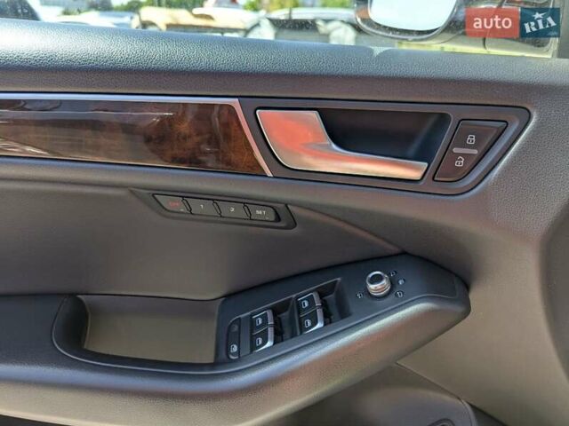 Ауди Ку 5 2014 в Львове на Automoto.ua Серый Ауди Ку 5, объемом двигателя 1.98 л и пробегом 210 тыс. км за 16200 $, фото 20 на Automoto.ua