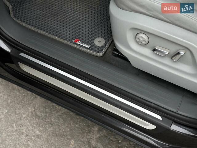 Ауди Ку 5 2014 в Львове на Automoto.ua Серый Ауди Ку 5, объемом двигателя 2.97 л и пробегом 194 тыс. км за 17850 $, фото 28 на Automoto.ua