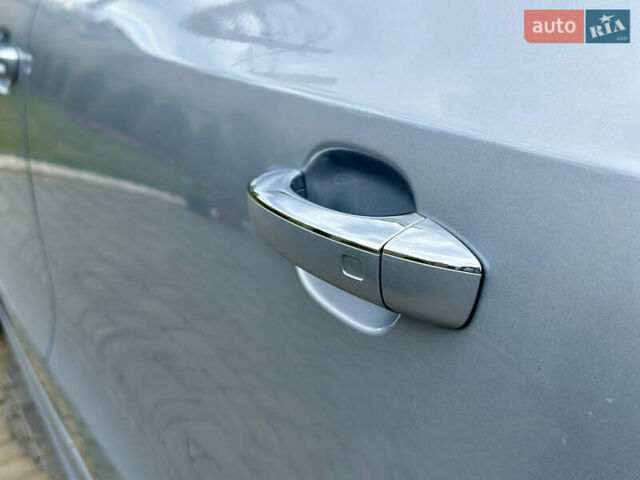 Серый Ауди Ку 5, объемом двигателя 3 л и пробегом 229 тыс. км за 19900 $, фото 34 на Automoto.ua