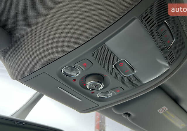 Серый Ауди Ку 5, объемом двигателя 1.98 л и пробегом 154 тыс. км за 16800 $, фото 16 на Automoto.ua