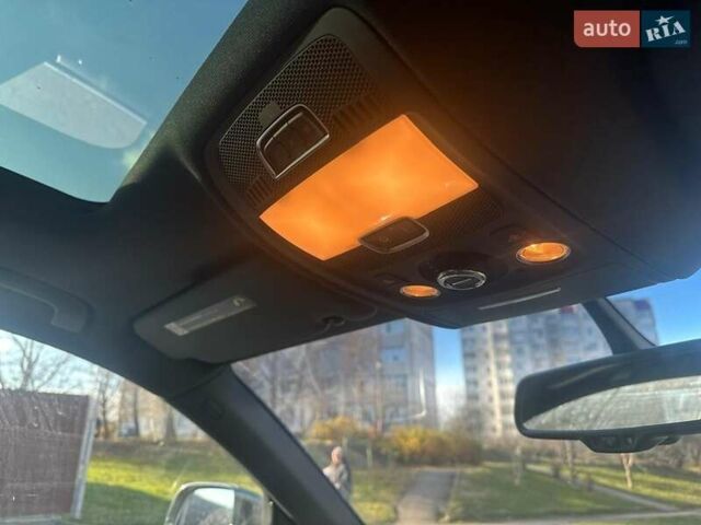 Ауді Ку 5 2014 у Києві на Automoto.ua Сірий Ауді Ку 5, об'ємом двигуна 1.98 л та пробігом 161 тис. км за 14800 $, фото 14 на Automoto.ua