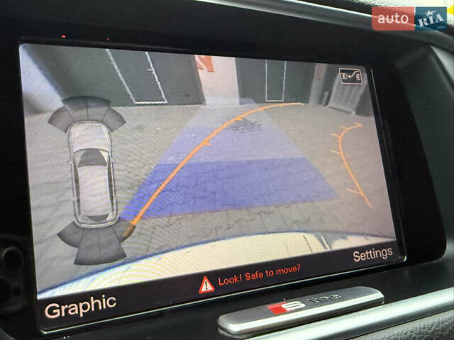 Серый Ауди Ку 5, объемом двигателя 3 л и пробегом 282 тыс. км за 12999 $, фото 46 на Automoto.ua