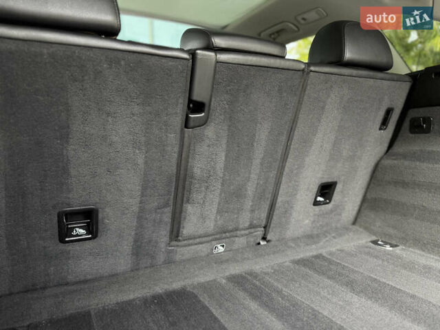 Серый Ауди Ку 5, объемом двигателя 2 л и пробегом 188 тыс. км за 14350 $, фото 22 на Automoto.ua