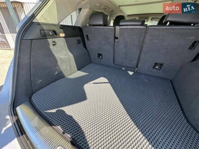 Сірий Ауді Ку 5, об'ємом двигуна 1.98 л та пробігом 228 тис. км за 16000 $, фото 6 на Automoto.ua