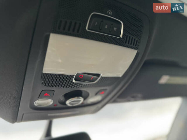Серый Ауди Ку 5, объемом двигателя 2 л и пробегом 190 тыс. км за 15750 $, фото 33 на Automoto.ua