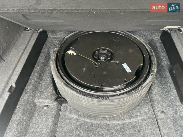 Сірий Ауді Ку 5, об'ємом двигуна 3 л та пробігом 227 тис. км за 16900 $, фото 35 на Automoto.ua