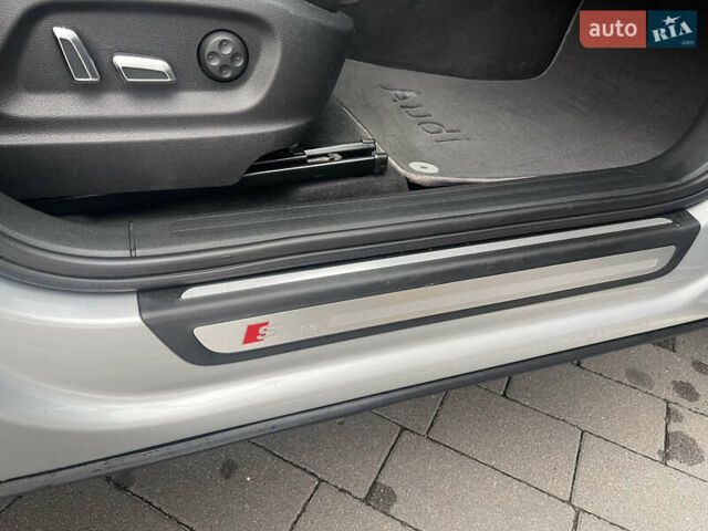 Сірий Ауді Ку 5, об'ємом двигуна 3 л та пробігом 227 тис. км за 16900 $, фото 32 на Automoto.ua