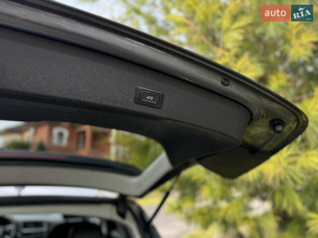 Серый Ауди Ку 5, объемом двигателя 2 л и пробегом 188 тыс. км за 14350 $, фото 16 на Automoto.ua