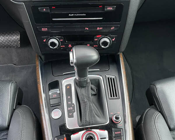 Ауди Ку 5 2014 в Ивано-Франковске на Automoto.ua Серый Ауди Ку 5, объемом двигателя 2 л и пробегом 126 тыс. км за 19600 $, фото 22 на Automoto.ua