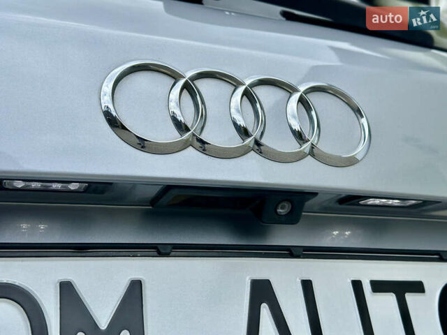 Серый Ауди Ку 5, объемом двигателя 3 л и пробегом 229 тыс. км за 19900 $, фото 32 на Automoto.ua