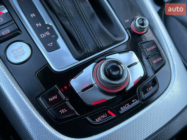 Сірий Ауді Ку 5, об'ємом двигуна 1.97 л та пробігом 237 тис. км за 20600 $, фото 18 на Automoto.ua