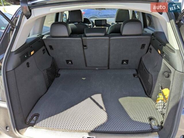 Ауди Ку 5 2014 в Львове на Automoto.ua Серый Ауди Ку 5, объемом двигателя 1.98 л и пробегом 210 тыс. км за 16200 $, фото 23 на Automoto.ua