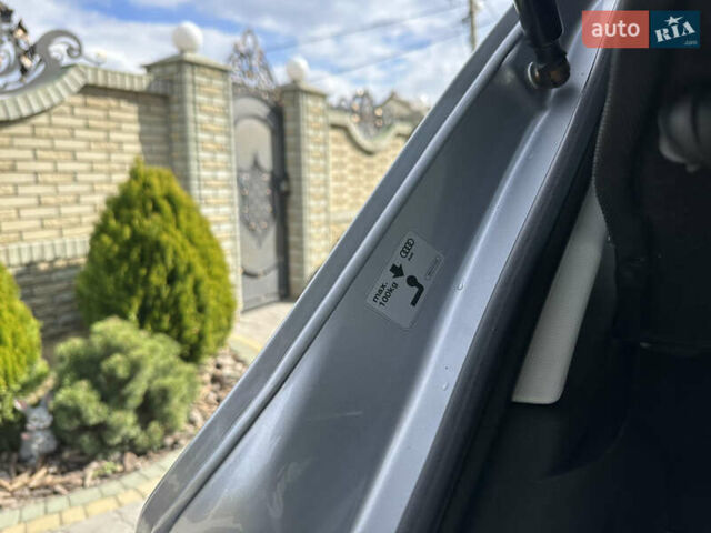 Серый Ауди Ку 5, объемом двигателя 3 л и пробегом 229 тыс. км за 19900 $, фото 91 на Automoto.ua