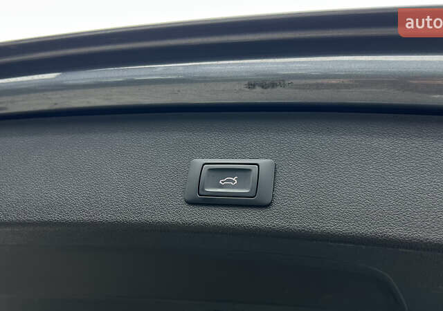 Серый Ауди Ку 5, объемом двигателя 1.98 л и пробегом 154 тыс. км за 16800 $, фото 34 на Automoto.ua