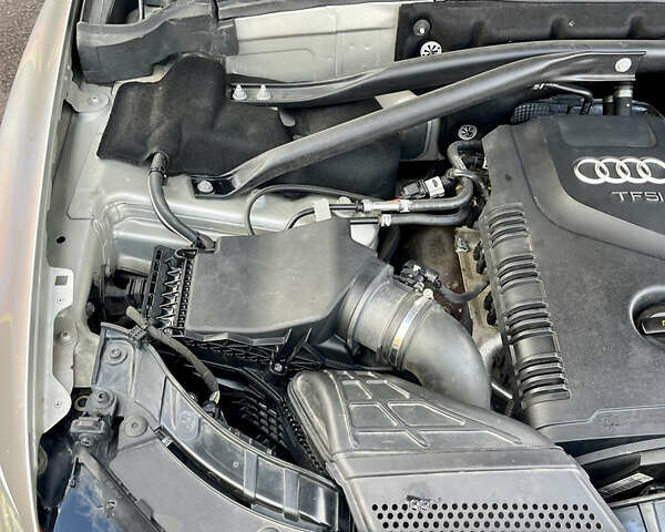 Ауди Ку 5 2014 в Житомире на Automoto.ua Серый Ауди Ку 5, объемом двигателя 2 л и пробегом 269 тыс. км за 8999 $, фото 16 на Automoto.ua