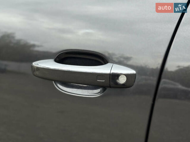 Ауди Ку 5 2014 в Львове на Automoto.ua Серый Ауди Ку 5, объемом двигателя 2.97 л и пробегом 194 тыс. км за 17850 $, фото 24 на Automoto.ua