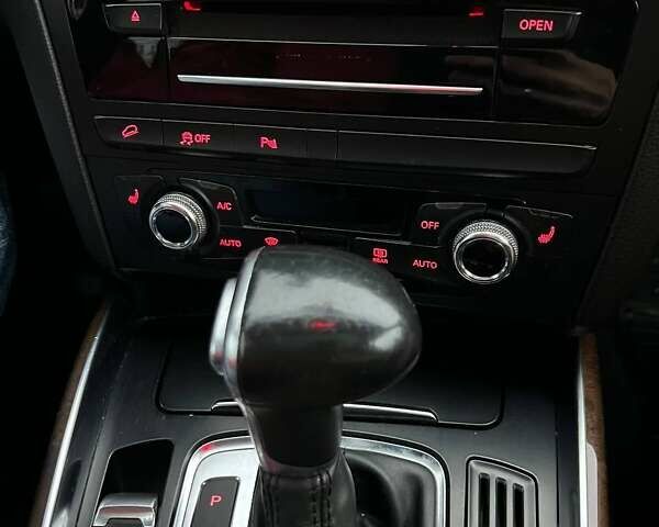 Ауди Ку 5 2014 в Львове на Automoto.ua Серый Ауди Ку 5, объемом двигателя 1.98 л и пробегом 212 тыс. км за 15500 $, фото 14 на Automoto.ua