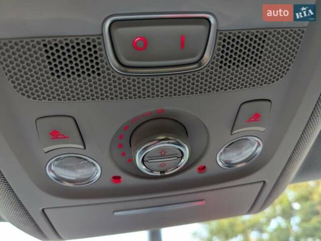 Сірий Ауді Ку 5, об'ємом двигуна 3 л та пробігом 326 тис. км за 16300 $, фото 35 на Automoto.ua