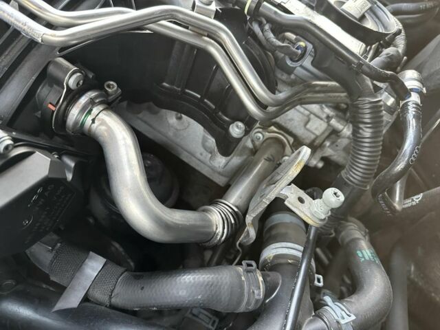 Сірий Ауді Ку 5, об'ємом двигуна 2 л та пробігом 231 тис. км за 22800 $, фото 19 на Automoto.ua