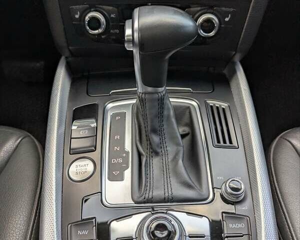 Сірий Ауді Ку 5, об'ємом двигуна 3 л та пробігом 326 тис. км за 16300 $, фото 25 на Automoto.ua