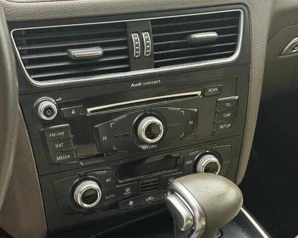 Сірий Ауді Ку 5, об'ємом двигуна 0 л та пробігом 191 тис. км за 12000 $, фото 9 на Automoto.ua