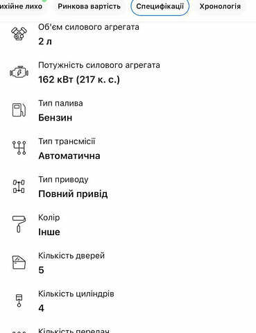 Ауди Ку 5 2014 в Луцке на Automoto.ua Серый Ауди Ку 5, объемом двигателя 1.98 л и пробегом 277 тыс. км за 16500 $, фото 12 на Automoto.ua