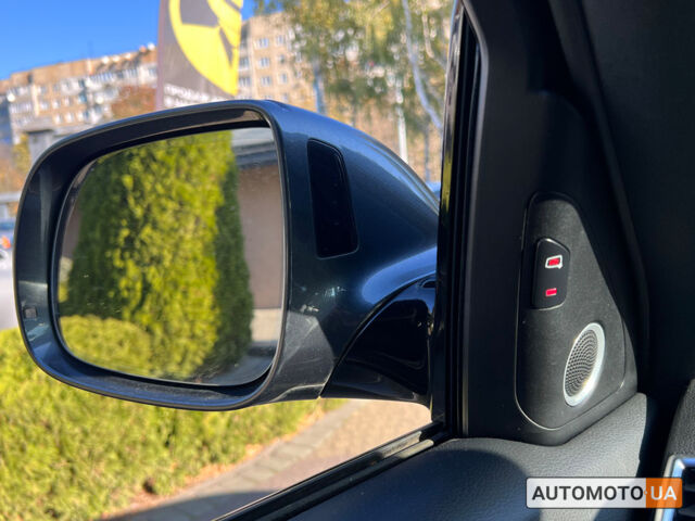 Серый Ауди Ку 5, объемом двигателя 3 л и пробегом 116 тыс. км за 18600 $, фото 26 на Automoto.ua