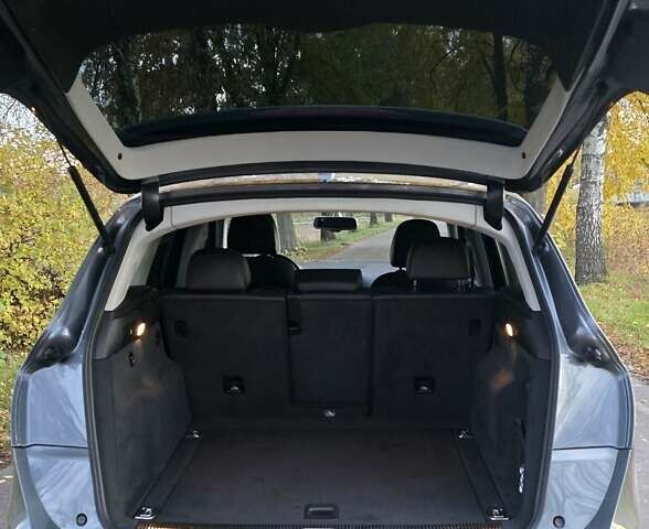 Ауди Ку 5 2014 в Владимир-Волынский на Automoto.ua Серый Ауди Ку 5, объемом двигателя 2 л и пробегом 280 тыс. км за 14500 $, фото 4 на Automoto.ua