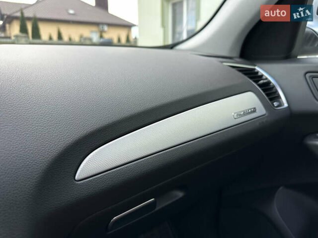 Серый Ауди Ку 5, объемом двигателя 3 л и пробегом 229 тыс. км за 19900 $, фото 69 на Automoto.ua