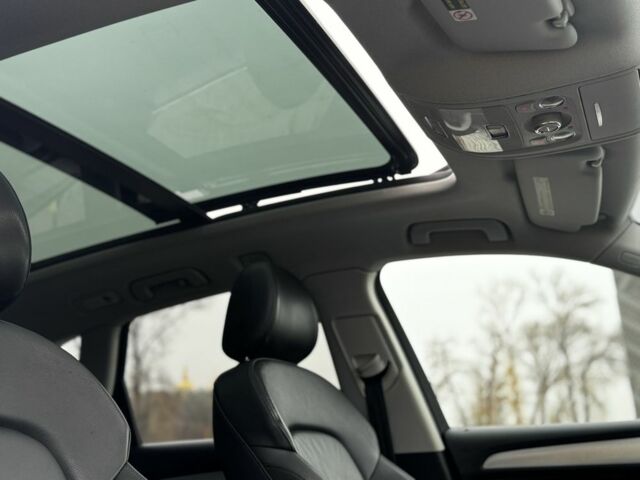 Серый Ауди Ку 5, объемом двигателя 2 л и пробегом 144 тыс. км за 16900 $, фото 19 на Automoto.ua