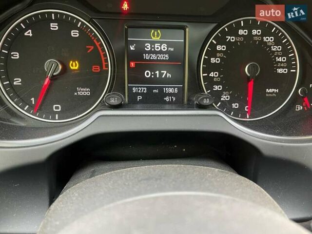 Ауди Ку 5 2014 в Виннице на Automoto.ua Серый Ауди Ку 5, объемом двигателя 3 л и пробегом 146 тыс. км за 2700 $, фото 7 на Automoto.ua