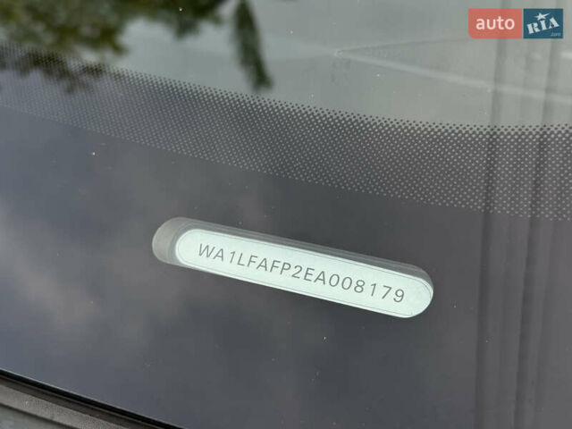 Серый Ауди Ку 5, объемом двигателя 2 л и пробегом 188 тыс. км за 14350 $, фото 92 на Automoto.ua