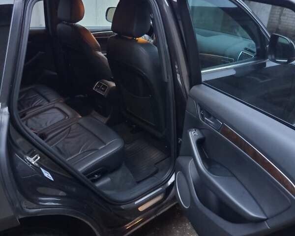 Сірий Ауді Ку 5, об'ємом двигуна 1.98 л та пробігом 265 тис. км за 16500 $, фото 8 на Automoto.ua