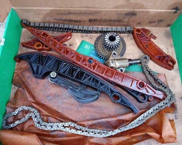 Сірий Ауді Ку 5, об'ємом двигуна 1.98 л та пробігом 265 тис. км за 16500 $, фото 17 на Automoto.ua