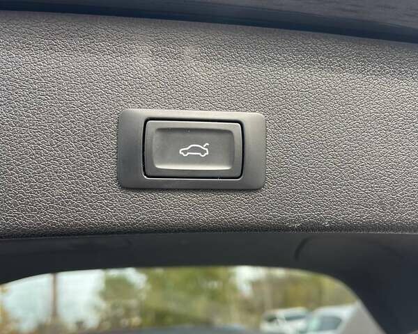 Сірий Ауді Ку 5, об'ємом двигуна 1.98 л та пробігом 193 тис. км за 13800 $, фото 29 на Automoto.ua