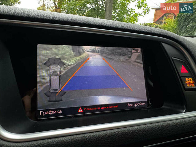 Ауди Ку 5 2014 в Киеве на Automoto.ua Серый Ауди Ку 5, объемом двигателя 2 л и пробегом 177 тыс. км за 17940 $, фото 21 на Automoto.ua